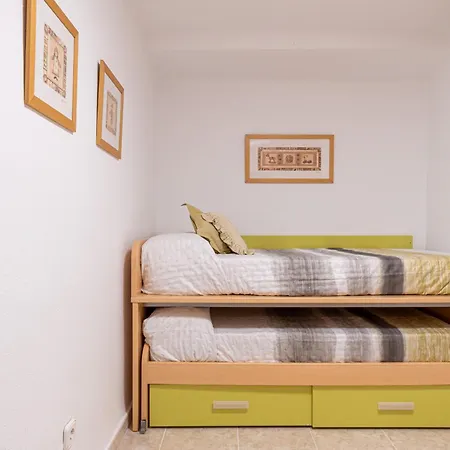 Mediterranean Way - Mar Blau Apartment