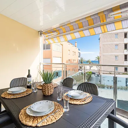 Mediterranean Way - Mar Blau Apartment