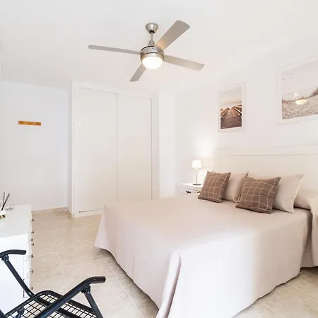 Apartment Mediterranean Way - Mar Blau