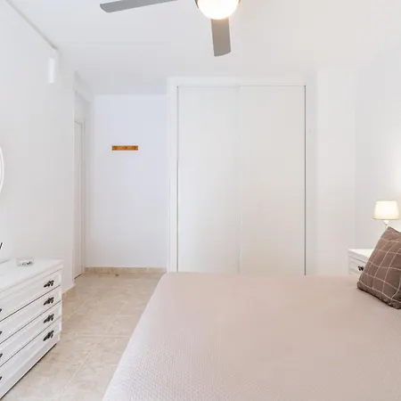 Mediterranean Way - Mar Blau Apartment *