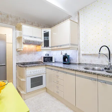 Apartment Mediterranean Way - Mar Blau Cambrils