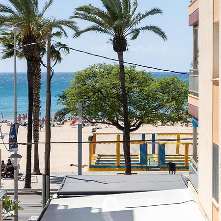Mediterranean Way - Mar Blau