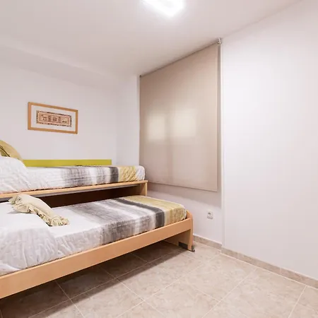 Apartment Mediterranean Way - Mar Blau *