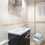 Mediterranean Way - Mar Blau Apartamento Cambrils