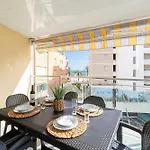 Mediterranean Way - Mar Blau Apartamento *