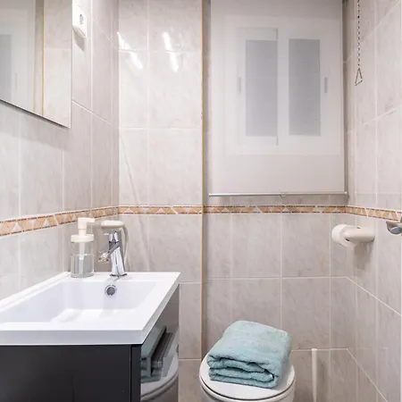 Mediterranean Way - Mar Blau Appartement