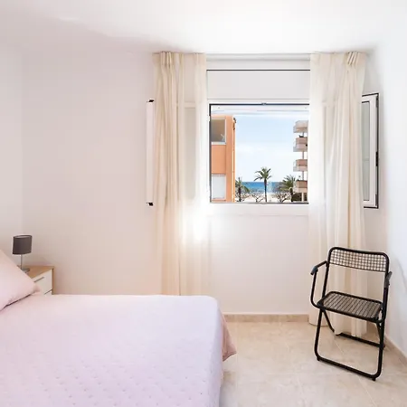 Appartement Mediterranean Way - Mar Blau *