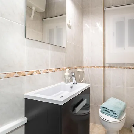 Mediterranean Way - Mar Blau Apartman Cambrils