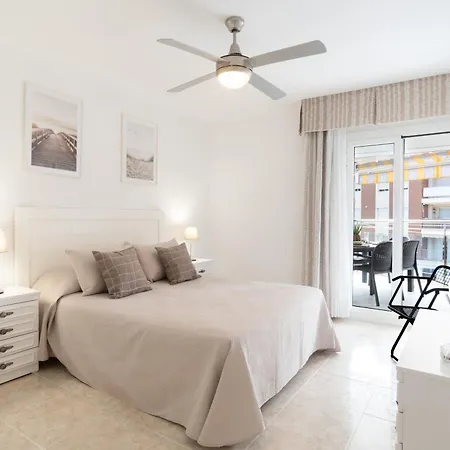 Appartement Mediterranean Way - Mar Blau *