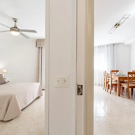 Apartman Mediterranean Way - Mar Blau Cambrils