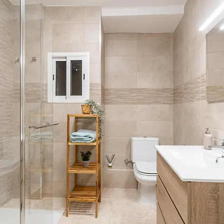 Mediterranean Way - Mar Blau Appartement
