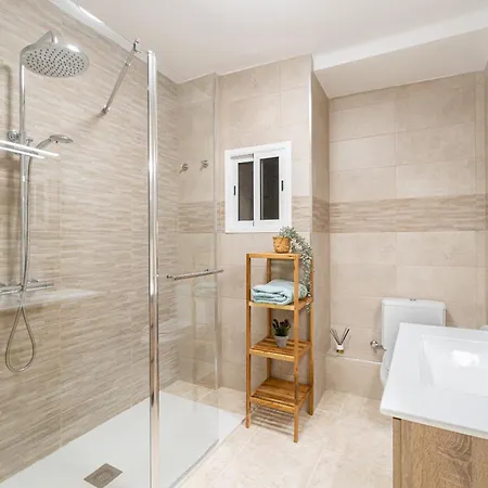 Appartement Mediterranean Way - Mar Blau