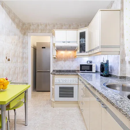 Mediterranean Way - Mar Blau Appartement *