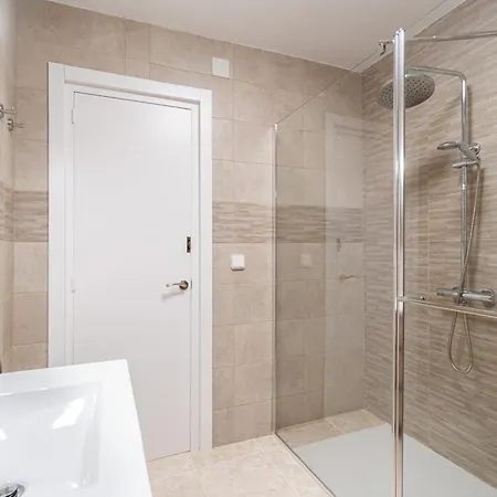 Apartman Mediterranean Way - Mar Blau *