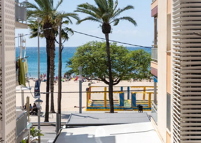 Mediterranean Way - Mar Blau