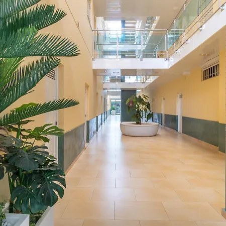 Mediterranean Way - Mar Blau