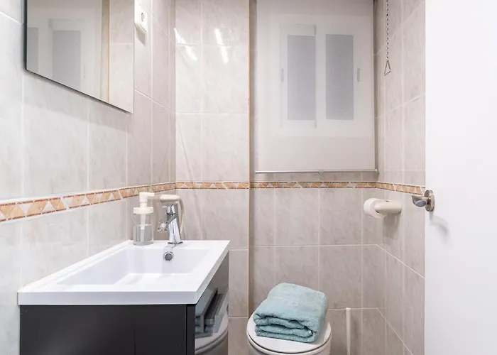 Mediterranean Way - Mar Blau Apartman