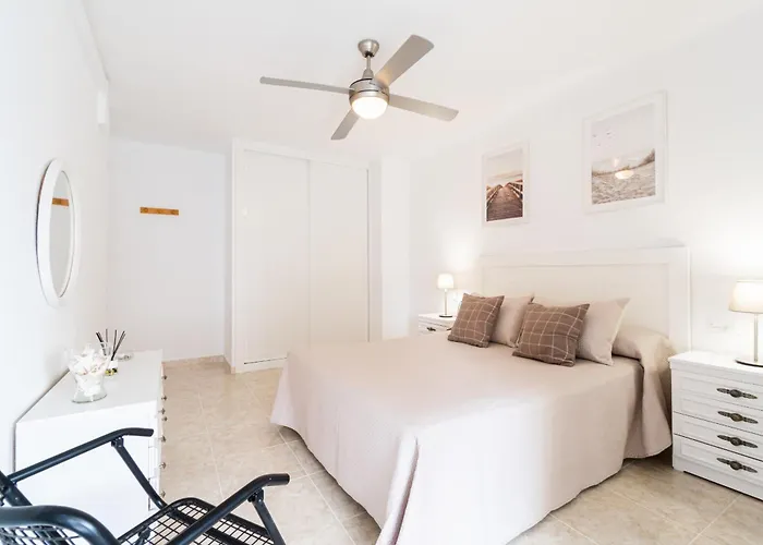 Apartman Mediterranean Way - Mar Blau