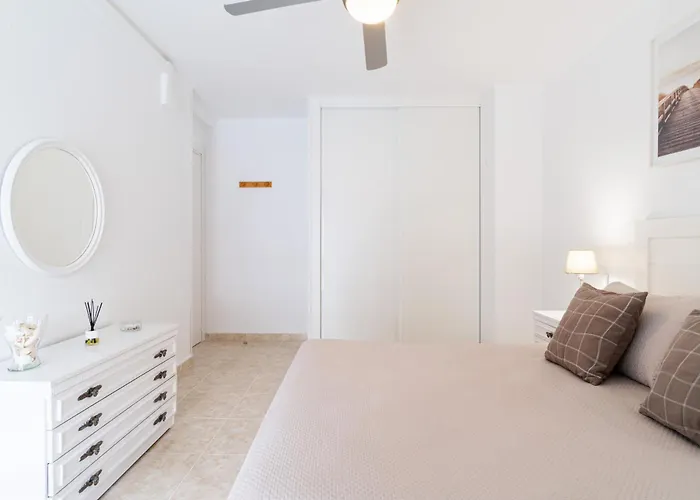 Mediterranean Way - Mar Blau Apartman *
