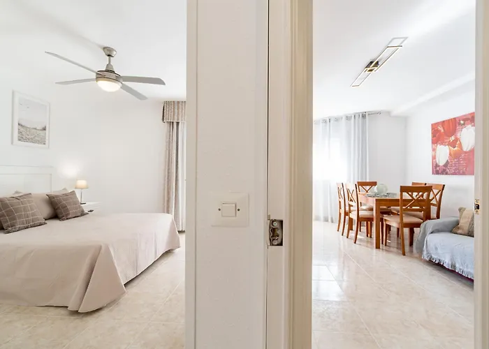 Apartman Mediterranean Way - Mar Blau Cambrils