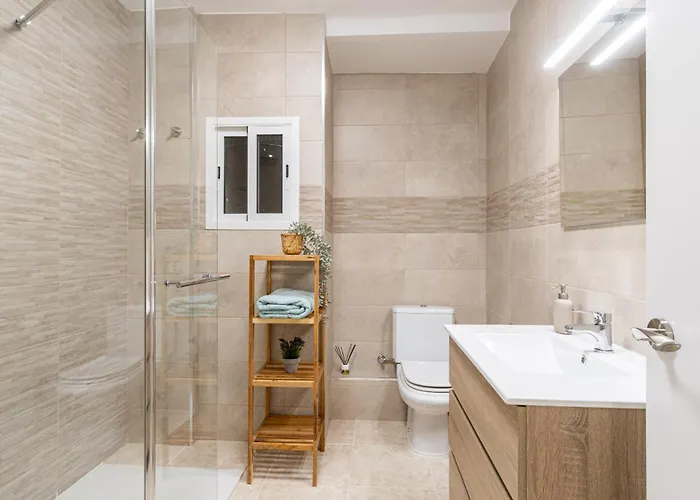 Mediterranean Way - Mar Blau Apartman