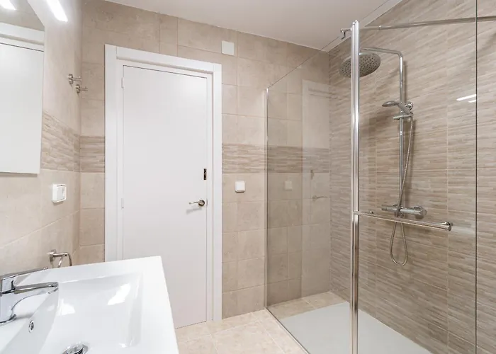 Apartman Mediterranean Way - Mar Blau *