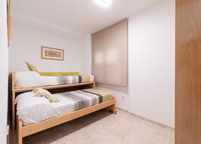 Apartman Mediterranean Way - Mar Blau *